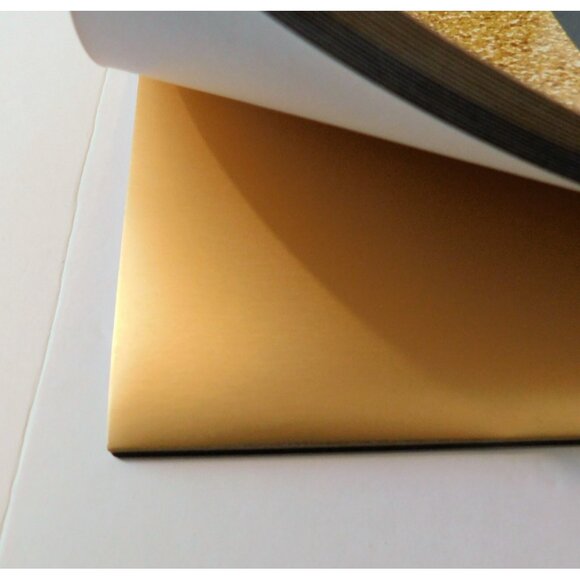 Halloween Junk Journal Scrapbook Paper Pack 12x12 Black Gold 30 Pg Recollections - Picture 2 of 5